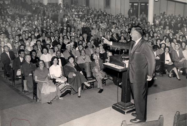 Sir We Would See Jesus